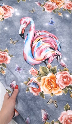 Кулир ФЛАМИНГО 10325