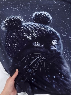 Кулир КОШКА 10338