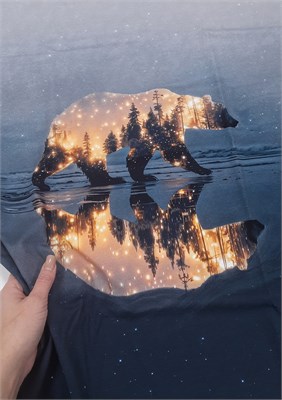 Кулир МИШКА 10340