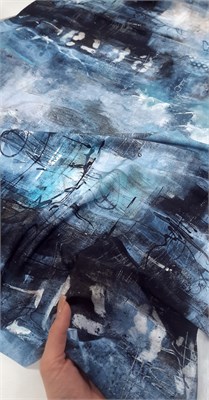 Кулир ДЖИНС 10348