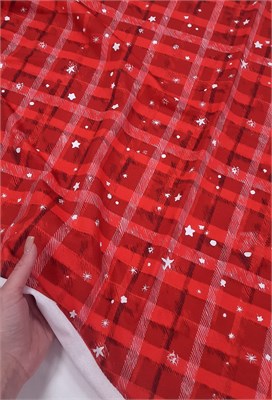 Кулир КРАСНАЯ КЛЕТКА 10350