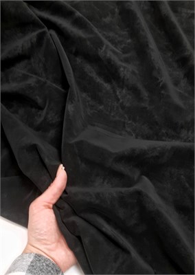 Экокожа с начёсом ВАРЁНКА 10356