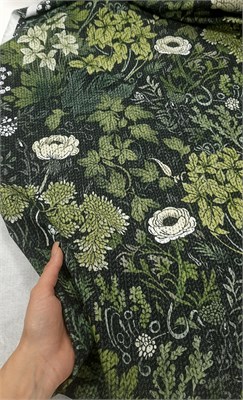 Футер двунитка ПАПОРОТНИК 10374