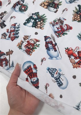 Кулир СНЕГОВИЧКИ 10377