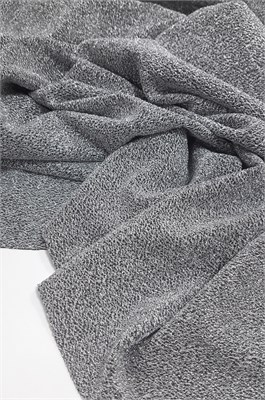 Трикотаж люрекс СЕРЕБРО 10387