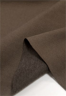 Костюмная ткань МЕЛЬБУРН КОФЕ 10397