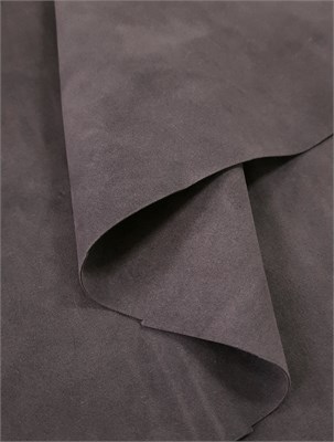 Флок двусторонний ТЕМНЫЙ КОФЕ 10400