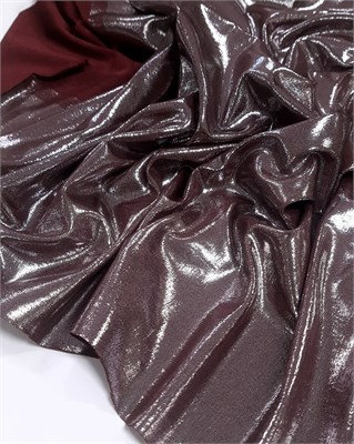 Масло КРИСТАЛЛ СЕРЕБРО БОРДОВОМ 10405