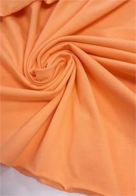 Кулир с лайкрой ПАПАЙЯ 10418