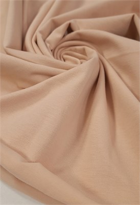 Кулир с лайкрой БЕЖЕВЫЙ 10438