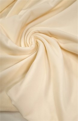 Кулир с лайкрой ЭКРЮ 10440