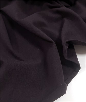 Кулир с лайкрой ЧЁРНАЯ УСТРИЦА 10453