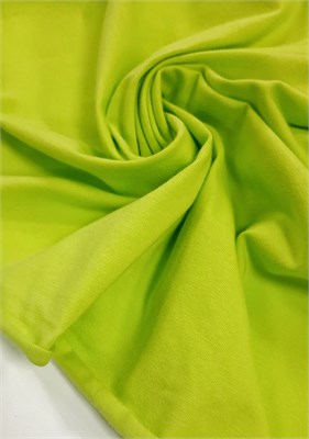 Кулир с лайкрой ЛАЙМ 10464