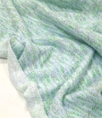 Вязанный трикотаж МЕНТОЛ 10484