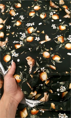 Кулир ПТИЦЫ 10498