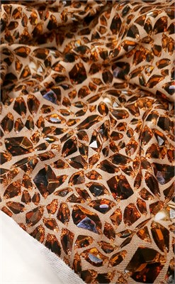 Кулир САМОЦВЕТЫ 10501