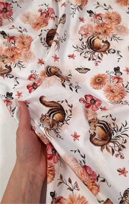 Кулир БУРУНДУКИ 10502