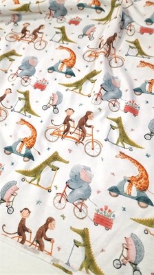 Кулир ЗООПАРК 10507