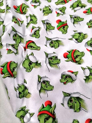 Кулир ДРАКОНЫ 10508