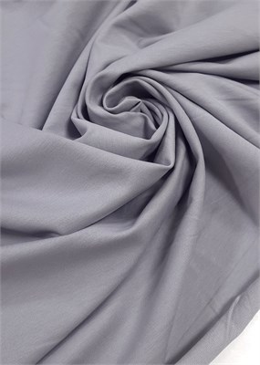 Футер двунитка СТАЛЬНОЙ 10051