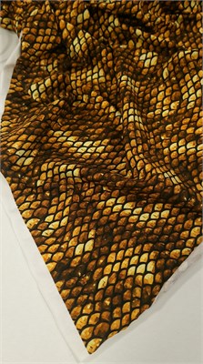 Кулир ЧЕШУЯ ЗОЛОТО 10523