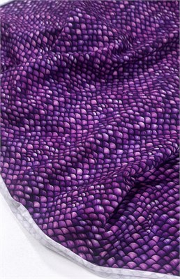 Кулир ЧЕШУЯ ФИОЛЕТ 10524