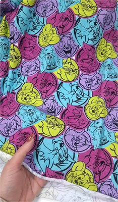 Кулир КОШКИ МЫШКИ 10530