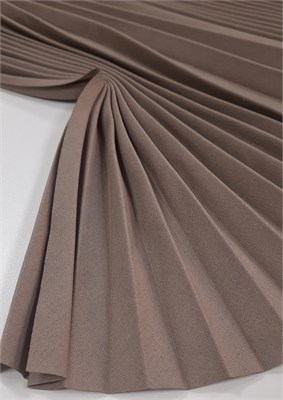 Плиссе КОФЕ 10551