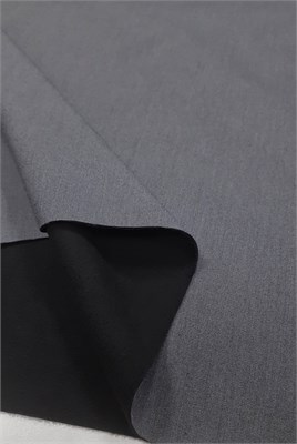 Костюмная  на флисе СЕРЫЙ 10575