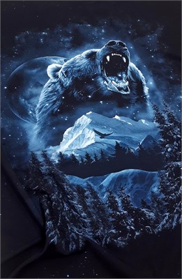 Кулир МИШКА 10064