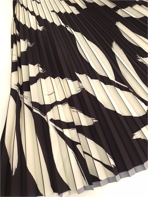 Плиссе лето 10667