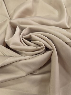 ЯПОНСКИЙ ШЁЛК БЕЖЕВЫЙ 10672