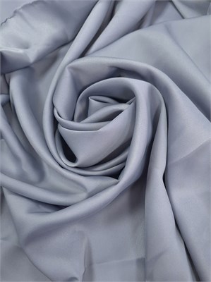 ЯПОНСКИЙ ШЁЛК СЕРО-ГОЛУБОЙ 10675