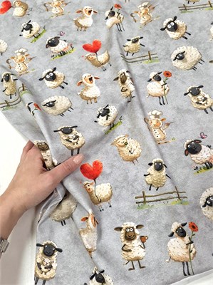 Кулир ОВЕЧКИ 10677