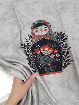 Кулир МАТРЁШКА 10685