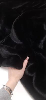 ЭКОМЕХ Норка ЧЁРНЫЙ 10690