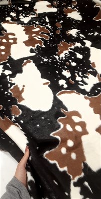 ЭКОМЕХ коровий принт 10698