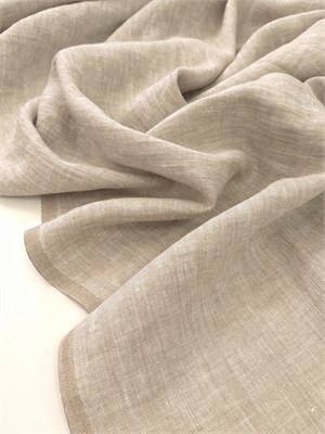 Лён умягчённый НАТУРАЛЬНЫЙ 10746