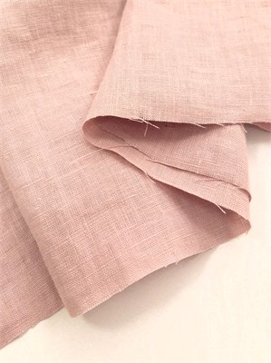 Лён умягчённый СУХАЯ РОЗА 10747