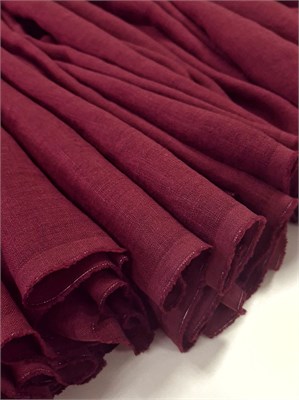 Лен умягченный ВИННЫЙ 10756