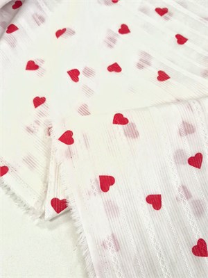 Фактурный хлопок 10766