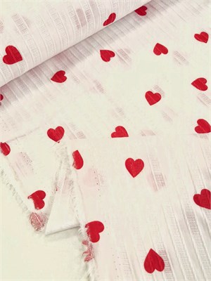 Фактурный хлопок 10767