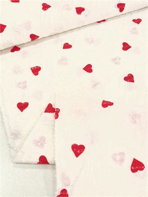 Батист с мушкой 10768