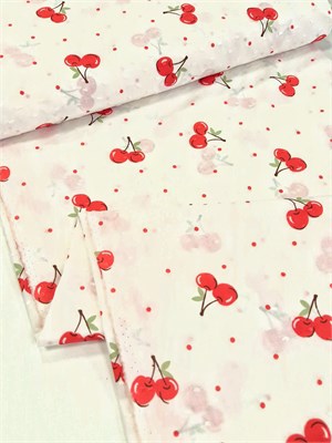 Батист с мушкой 10770