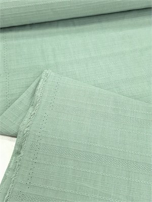 Фактурный хлопок 10775