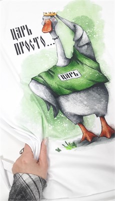 Кулир ЦАРЬ 10078