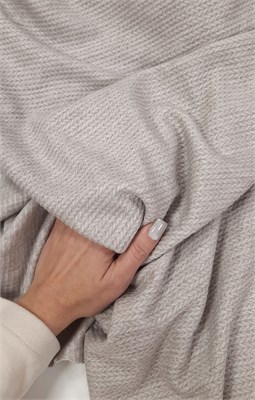 ЕВРОАНГОРА КОСИЧКА СЕРО-БЕЖЕВЫЙ 10084