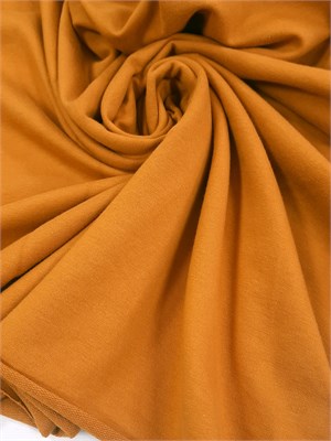 Футер двунитка ГОРЧИЦА 10110