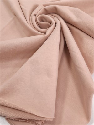 Футер двунитка БИСКВИТ 10118