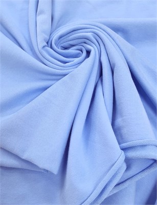 Футер двунитка НЕБО 10121